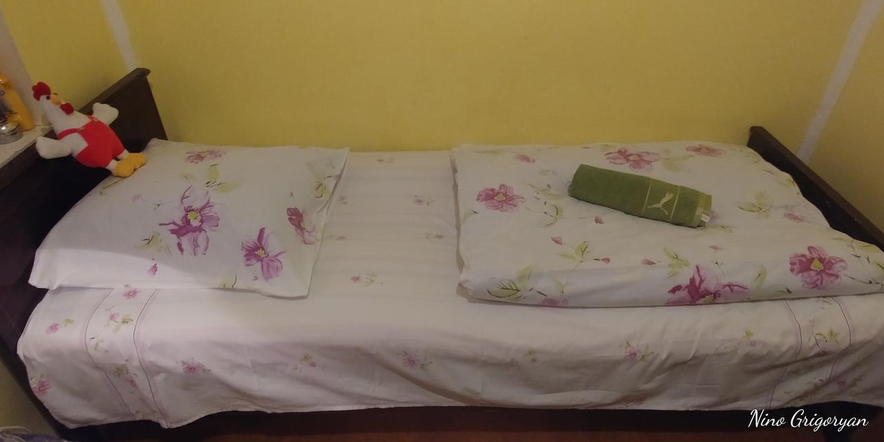 Guest House Nise Tbilisi Bagian luar foto